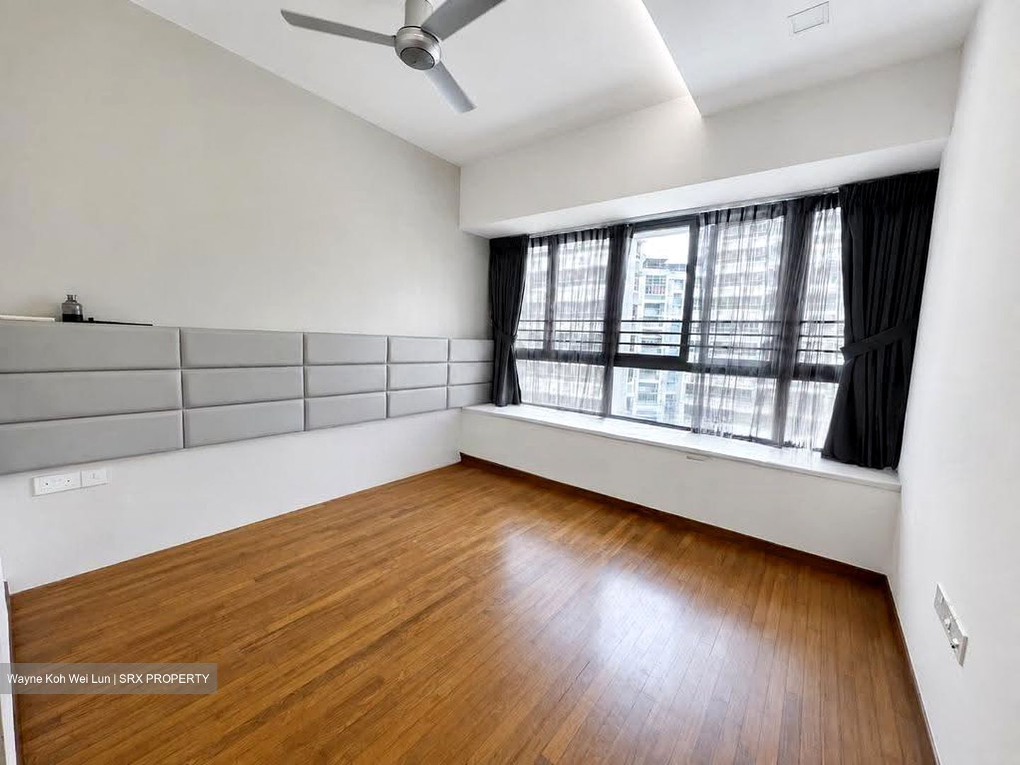 Waterfront Gold (D16), Condominium #610393891